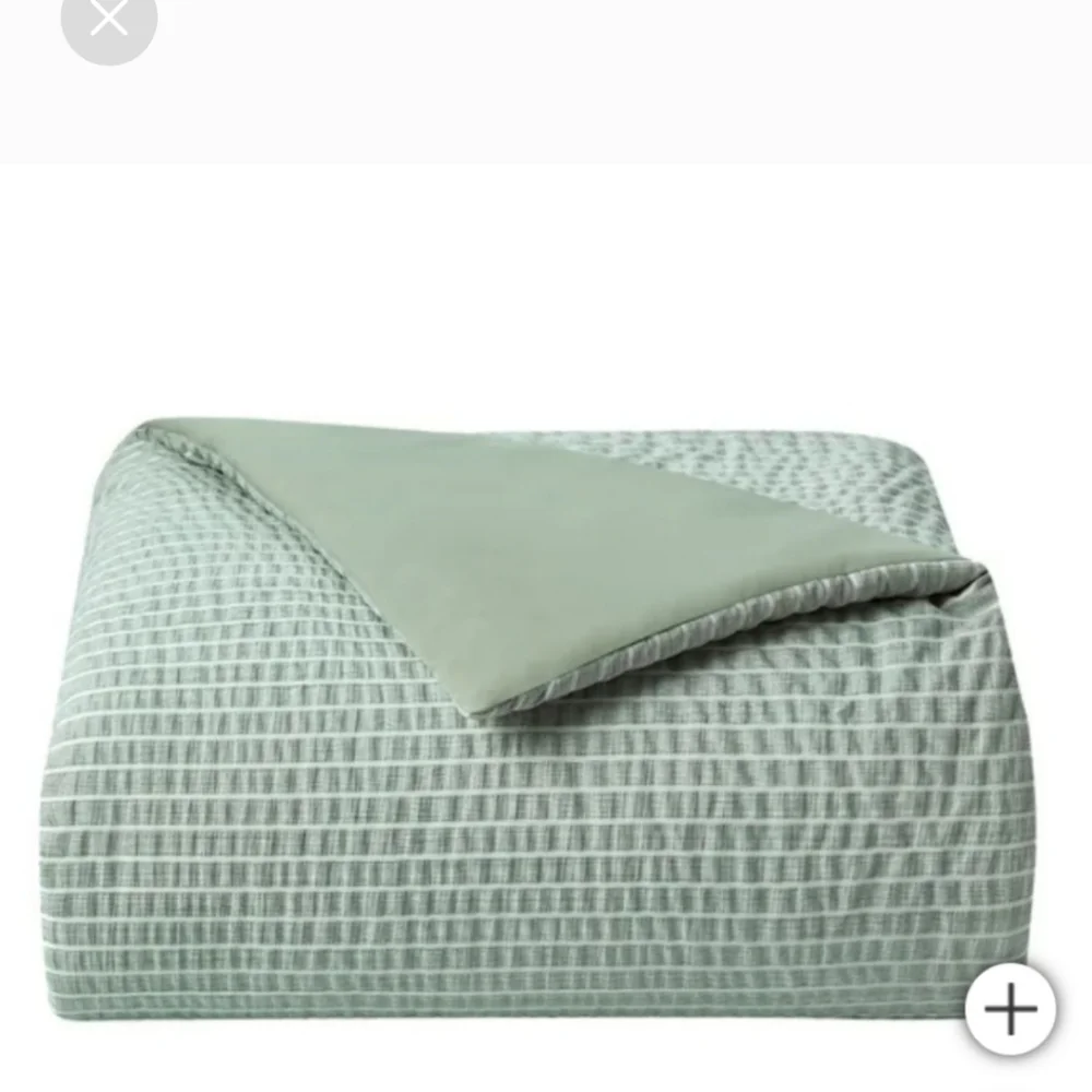 Daniela 5-piece Twin XL Microfiber Textured Comforter & Sheet Set new